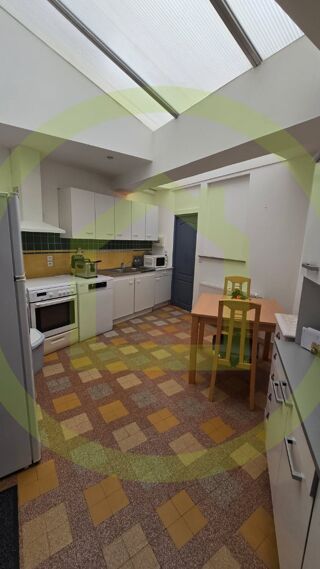  Maison � vendre 3 pi�ces 82 m�