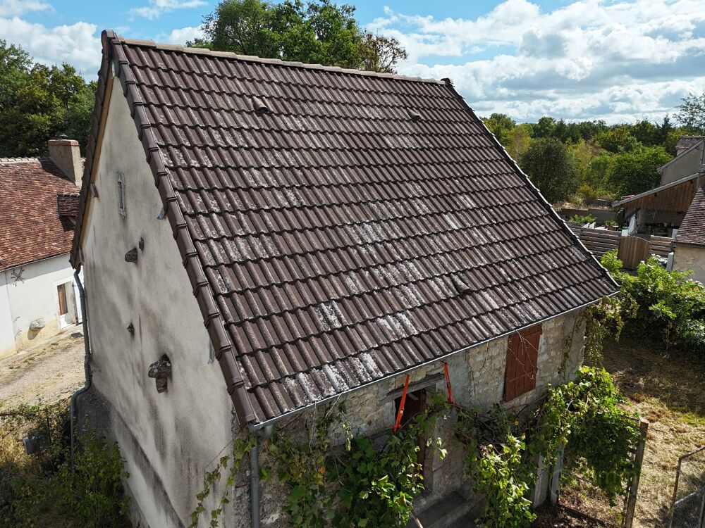 Vente Terrain Terrain Rivarennes