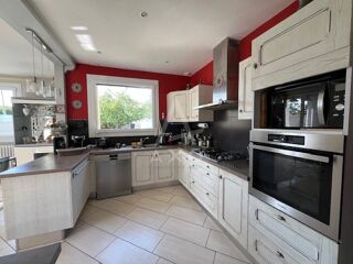  Maison à vendre 6 pièces 150 m²