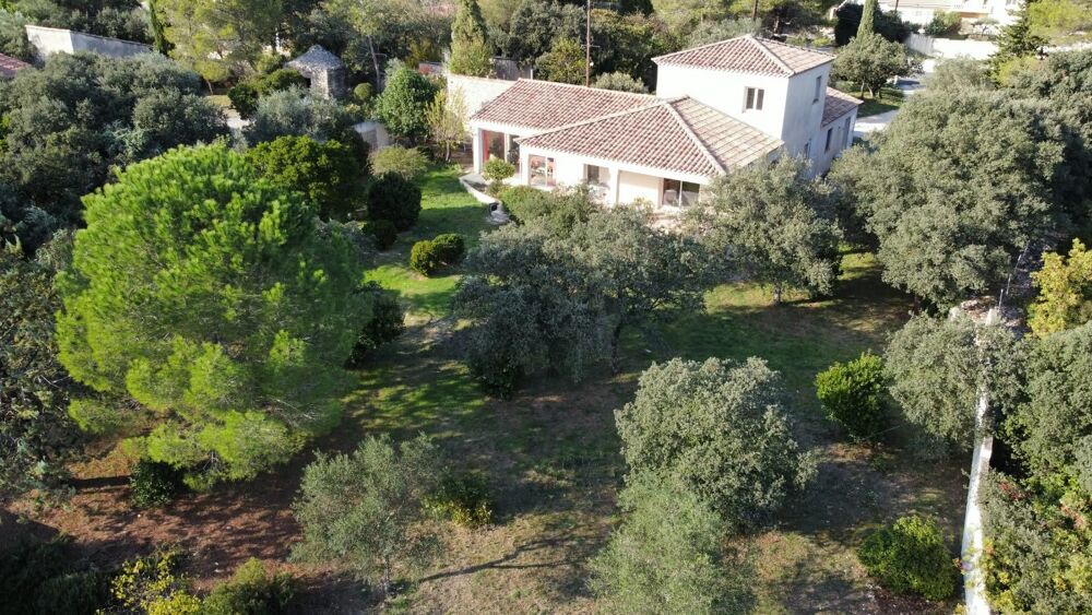 Vente Maison Villa Nimes