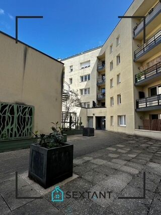  Appartement  vendre 3 pices 62 m