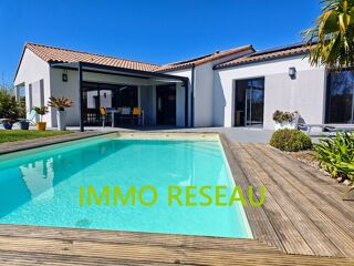  Villa � vendre 5 pi�ces 156 m�