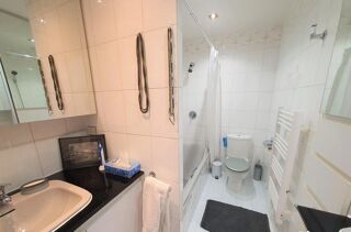  Appartement à vendre 3 pièces 83 m²