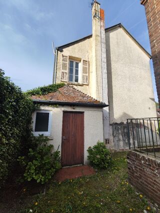  Maison � vendre 7 pi�ces 126 m�