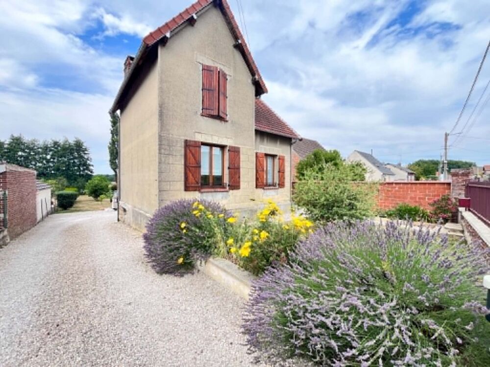Maison 3 pièces 80 m² · à Bailly · 80 m² · 201 500 €