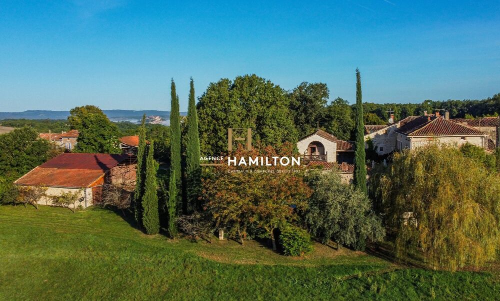 � vendre  Maison Livers-Cazelles (81170)