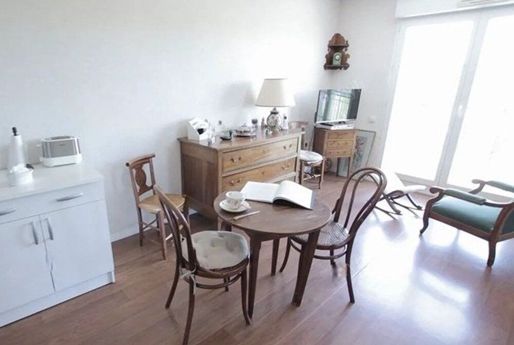 Vente Appartement Résidence Seniors Saint julien de l'escap