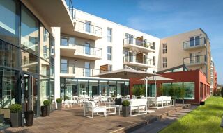  Appartement � vendre 1 pi�ce 33 m�