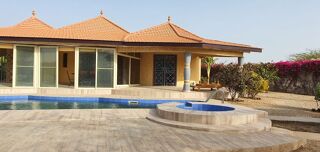  Maison � vendre 7 pi�ces 215 m� Somone