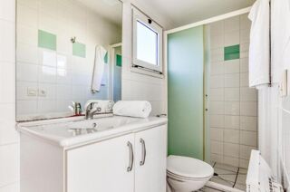  Appartement à vendre 2 pièces 35 m²