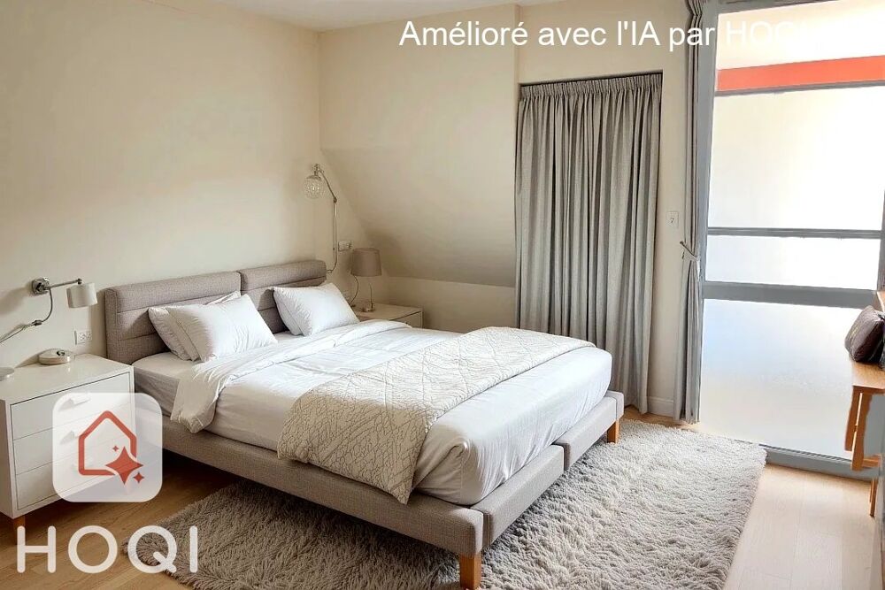 Vente Appartement Appartement en rez-de-jardin Toulouse