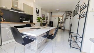  Appartement � vendre 8 pi�ces 129 m�