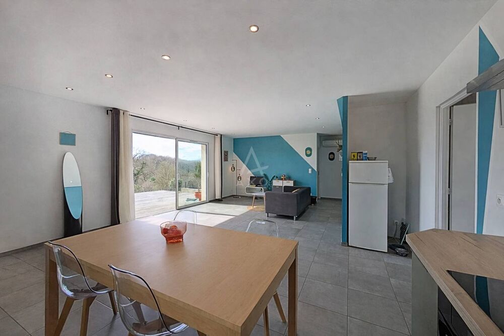 Vente Maison Maison Orthez