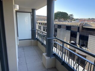  Appartement � vendre 3 pi�ces 75 m�