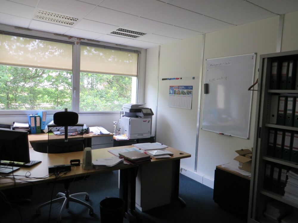   Bureau Dardilly