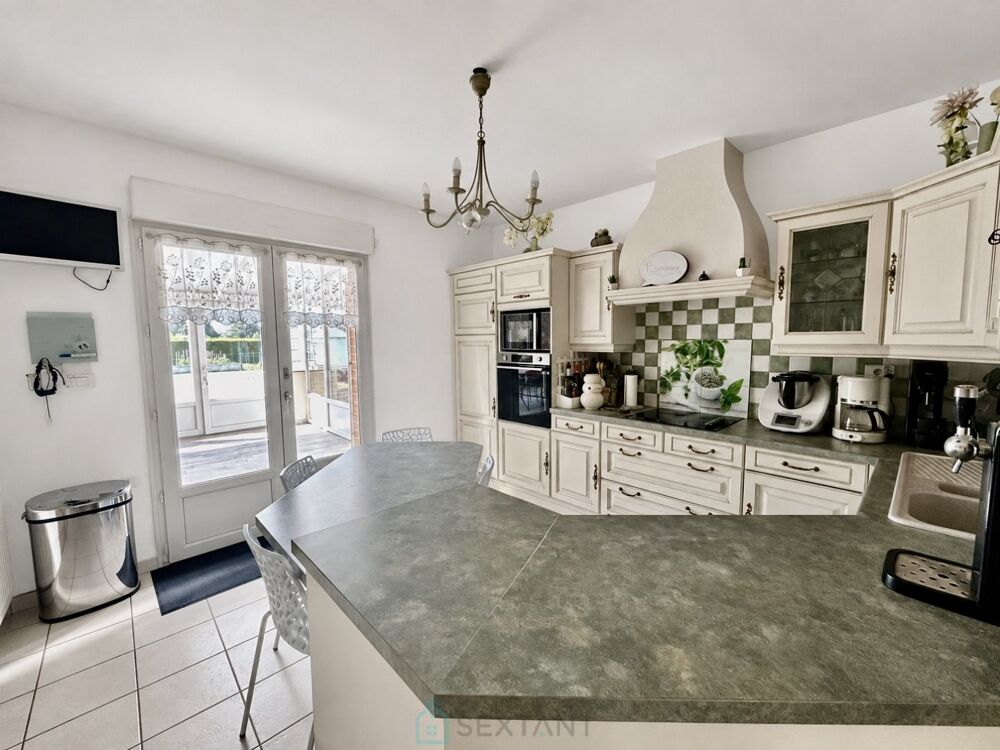 Vente Maison Maison Arras