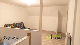  Maison � vendre 7 pi�ces 206 m�