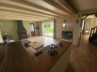  Maison � vendre 8 pi�ces 211 m�