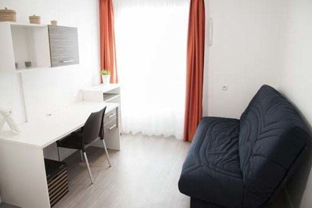 Vente Appartement Résidence Etudiante Chelles