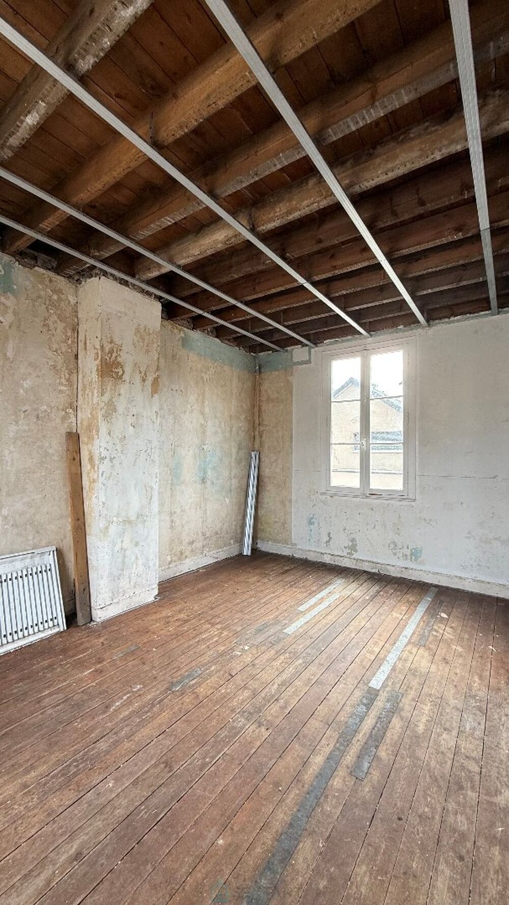 Vente Maison Maison Grand couronne