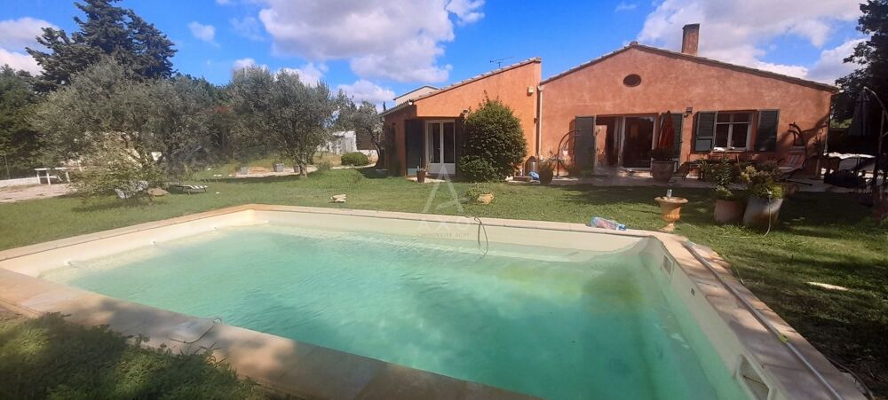  vendre  Maison Arles (13200)