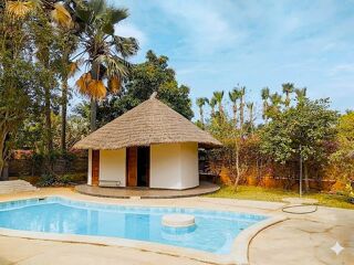  Villa � vendre 6 pi�ces 220 m� Saly