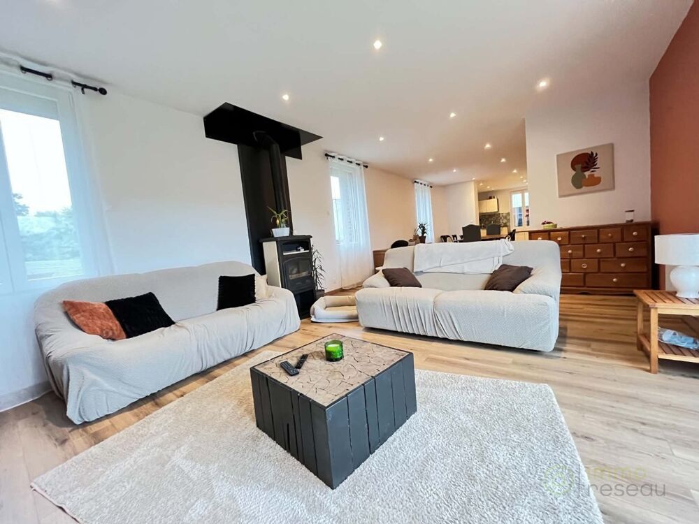 Vente Maison Maison Noyon
