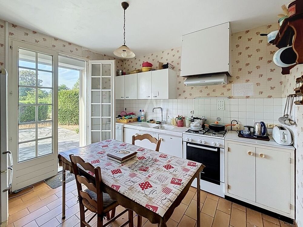 Vente Maison Pavillon Remalard en perche