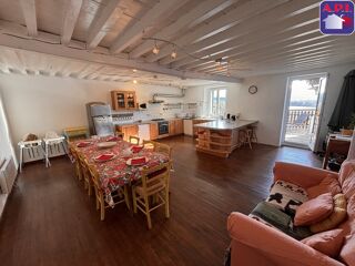  Villa � vendre 6 pi�ces 167 m�