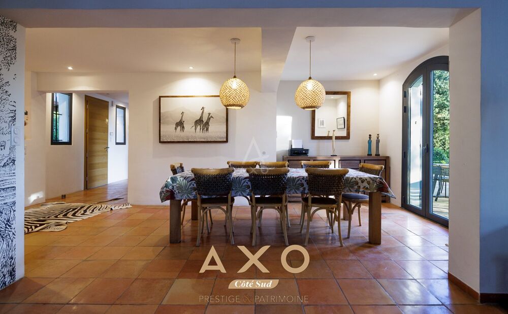 � vendre  Villa Aix-en-Provence (13100)