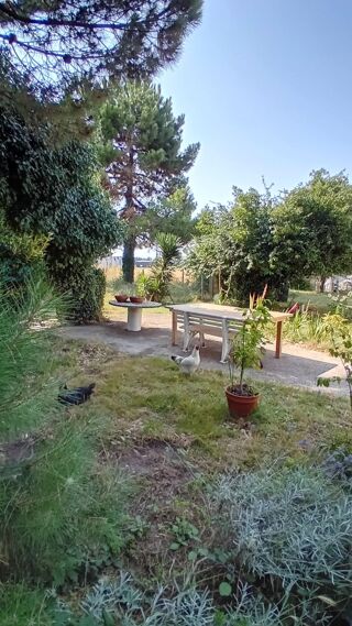  Maison  vendre 8 pices 160 m