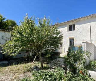  Maison � vendre 3 pi�ces 66 m�