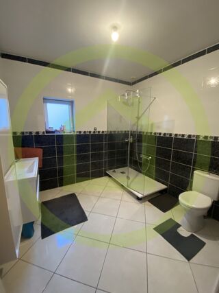  Maison à vendre 7 pièces 136 m²