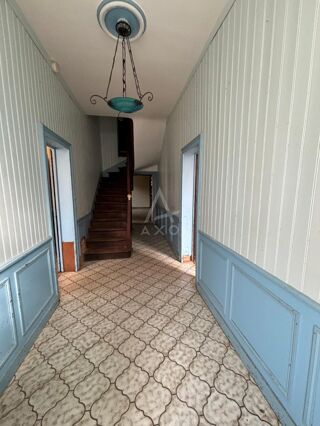  Maison à vendre 7 pièces 172 m²