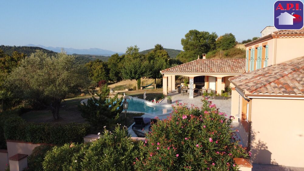 Vente Maison Maison Lagarde