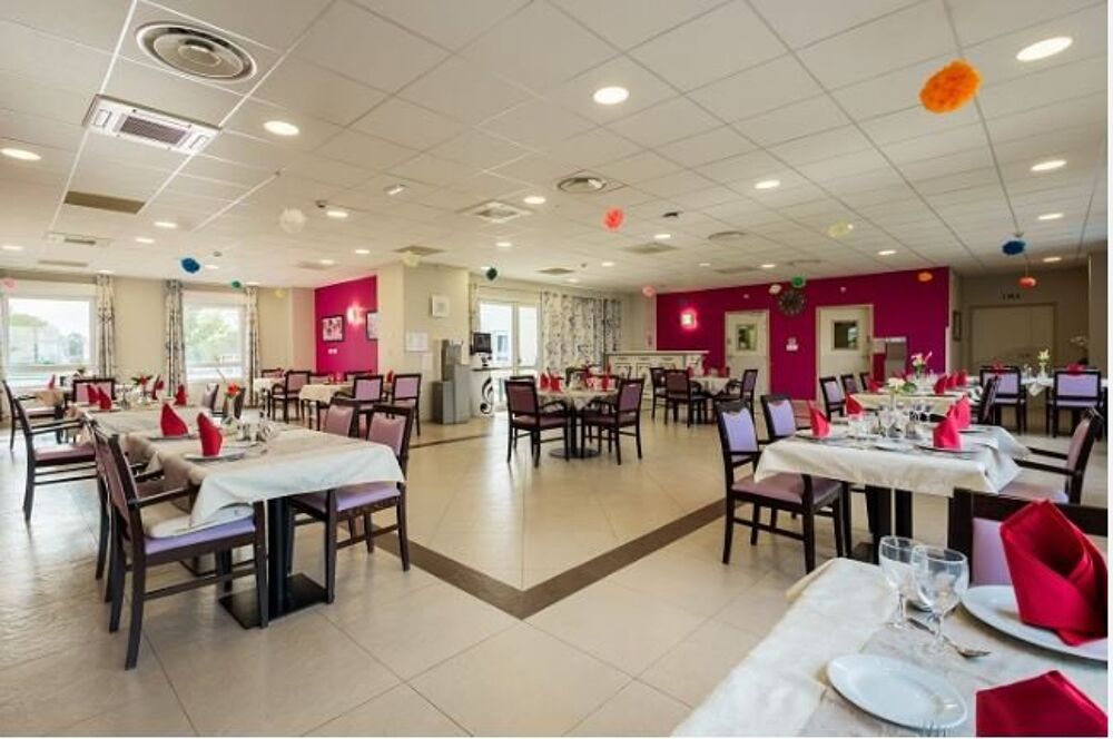 Vente Appartement Résidence Ehpad Berlaimont
