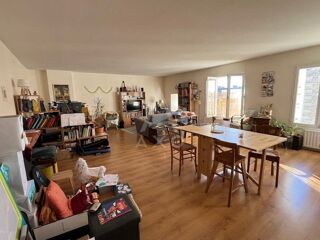  Appartement à vendre 3 pièces 98 m²