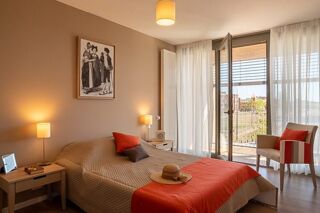  Appartement  vendre 2 pices 43 m