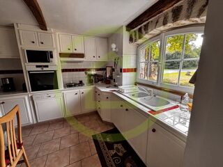  Maison � vendre 7 pi�ces 131 m�