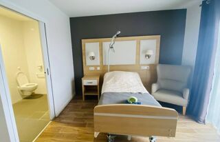  Appartement à vendre 1 pièce 20 m²