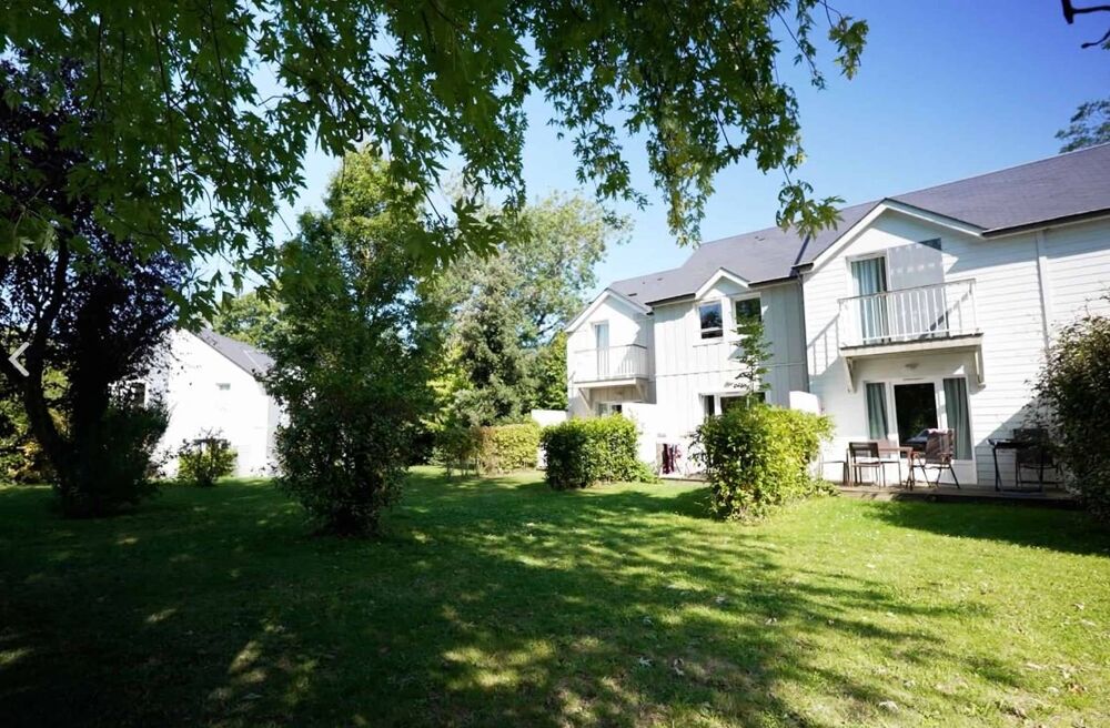 Vente Maison Résidence Tourisme Branville