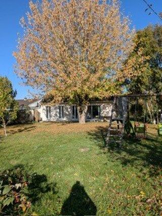  Maison à vendre 5 pièces 94 m²