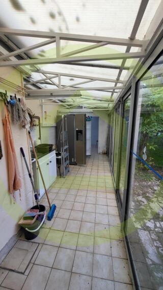  Maison à vendre 8 pièces 164 m²
