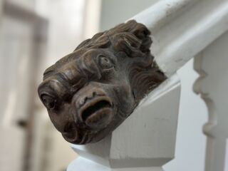  Maison � vendre 14 pi�ces 368 m�