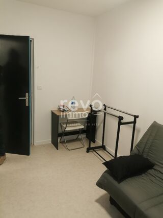  Appartement � vendre 1 pi�ce 12 m�