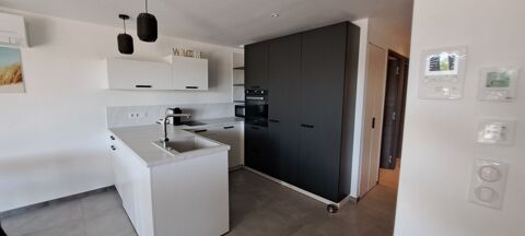  Appartement � louer 3 pi�ces 56 m�