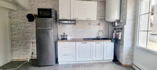  Villa � vendre 3 pi�ces 67 m�