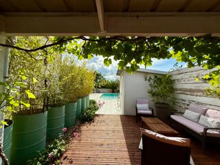  Maison � vendre 6 pi�ces 243 m�