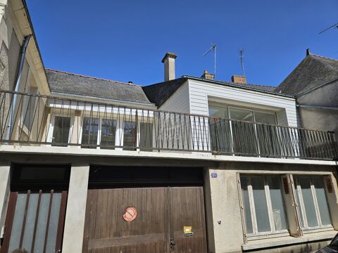   Appartement Appartement - 2 pi�ce(s) - 59 m�