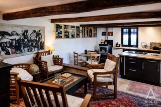  Maison � vendre 3 pi�ces 95 m�